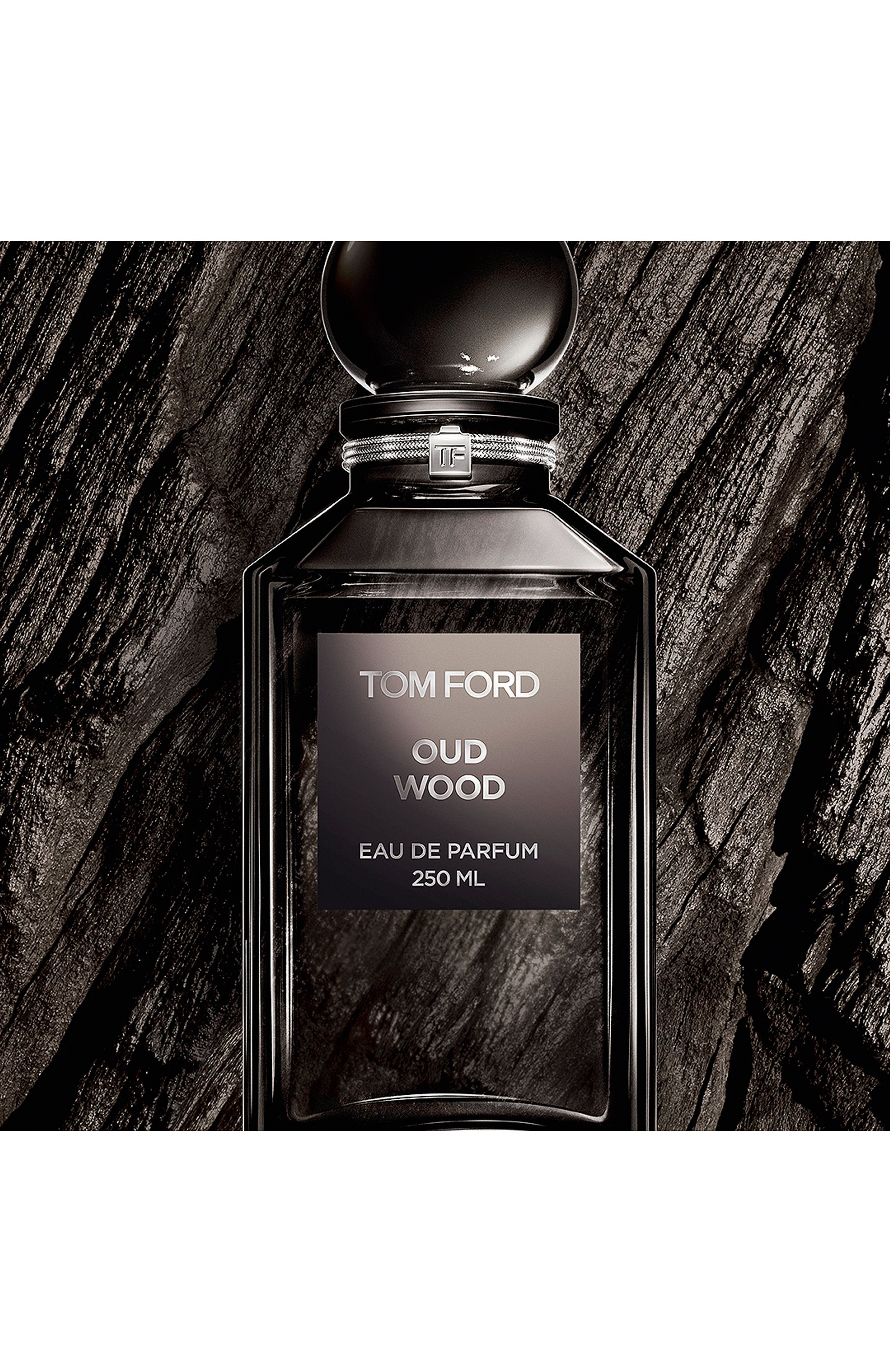 Парфюмерная вода oud wood (50ml) TOM FORD, арт. T1XF-01, фото 3