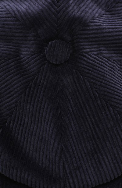 Вельветовая кепка BRUNELLO CUCINELLI, арт. BE2339945B, фото 3