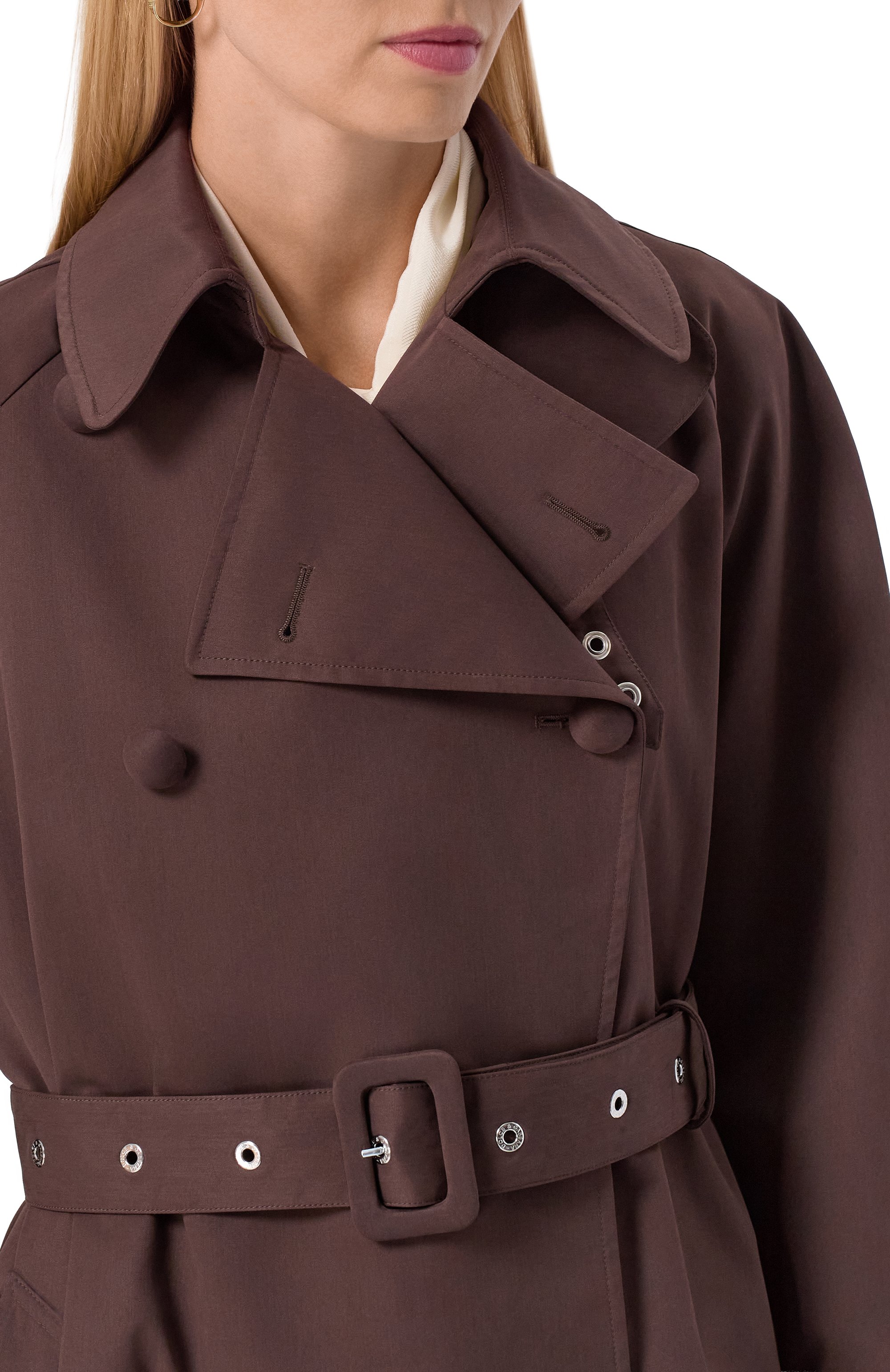 Тренч DOLCE & GABBANA, арт. F0W7MT/FUS4B, фото 5