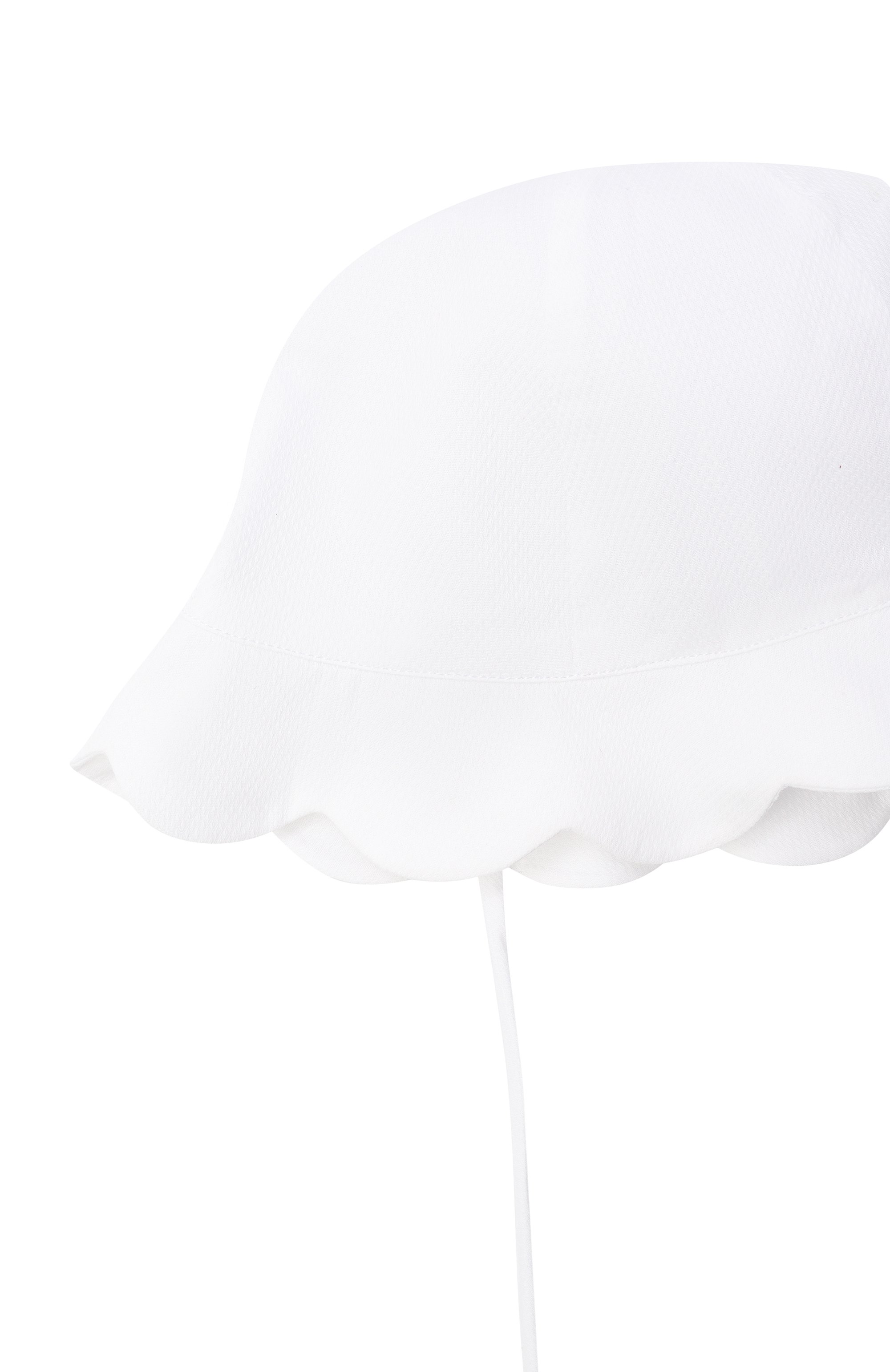 Хлопковая панама JACADI, арт. 2021715, фото 3