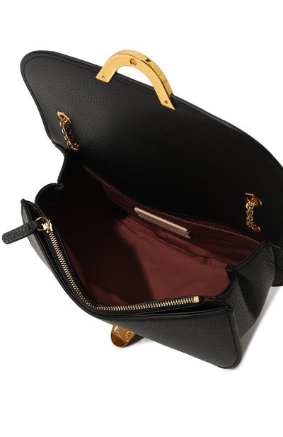 Сумка dew COCCINELLE, арт. E1 QTF 15 02 01, фото 5