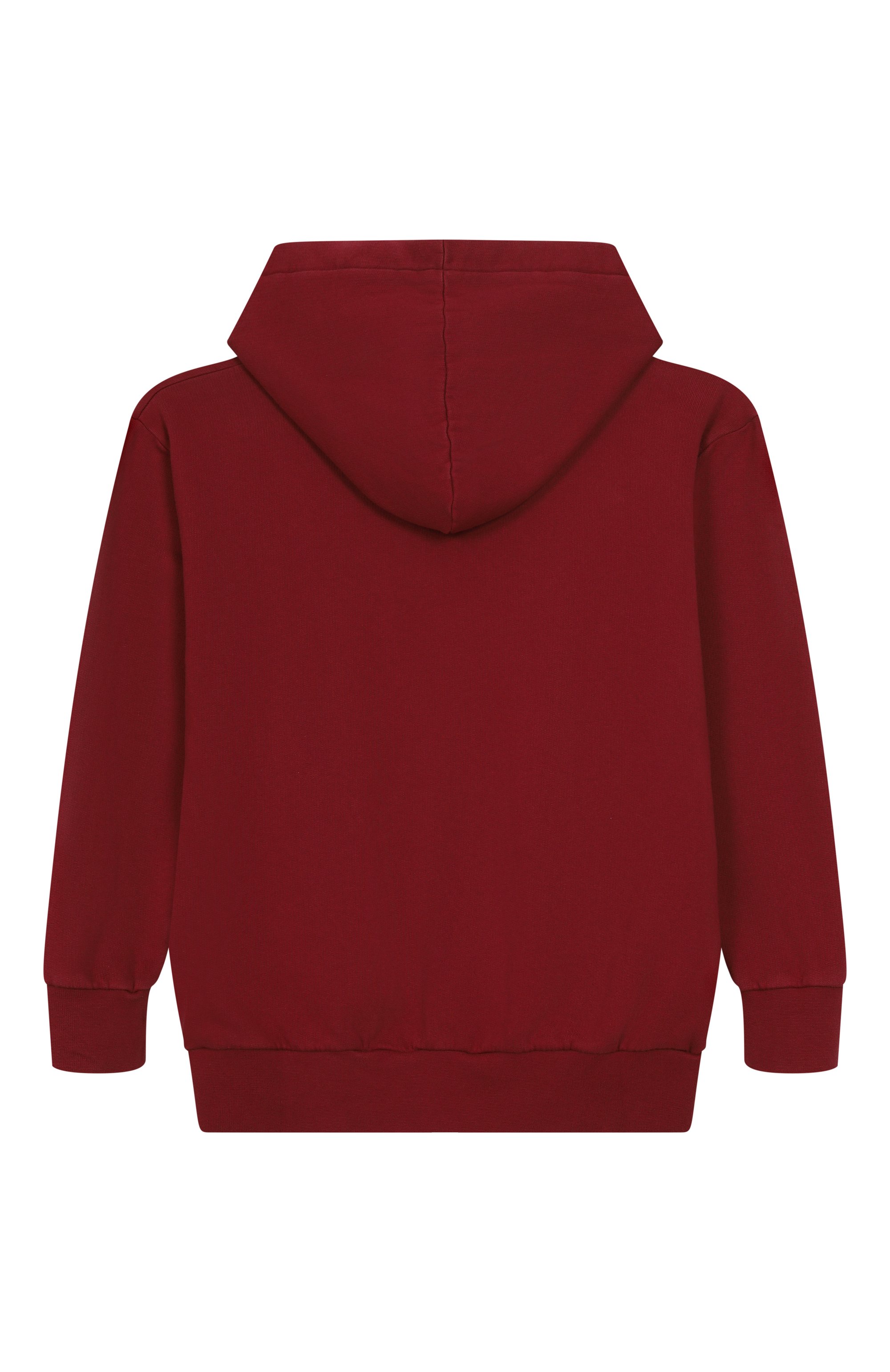 Хлопковое худи ETRO, арт. GX4P30, фото 2