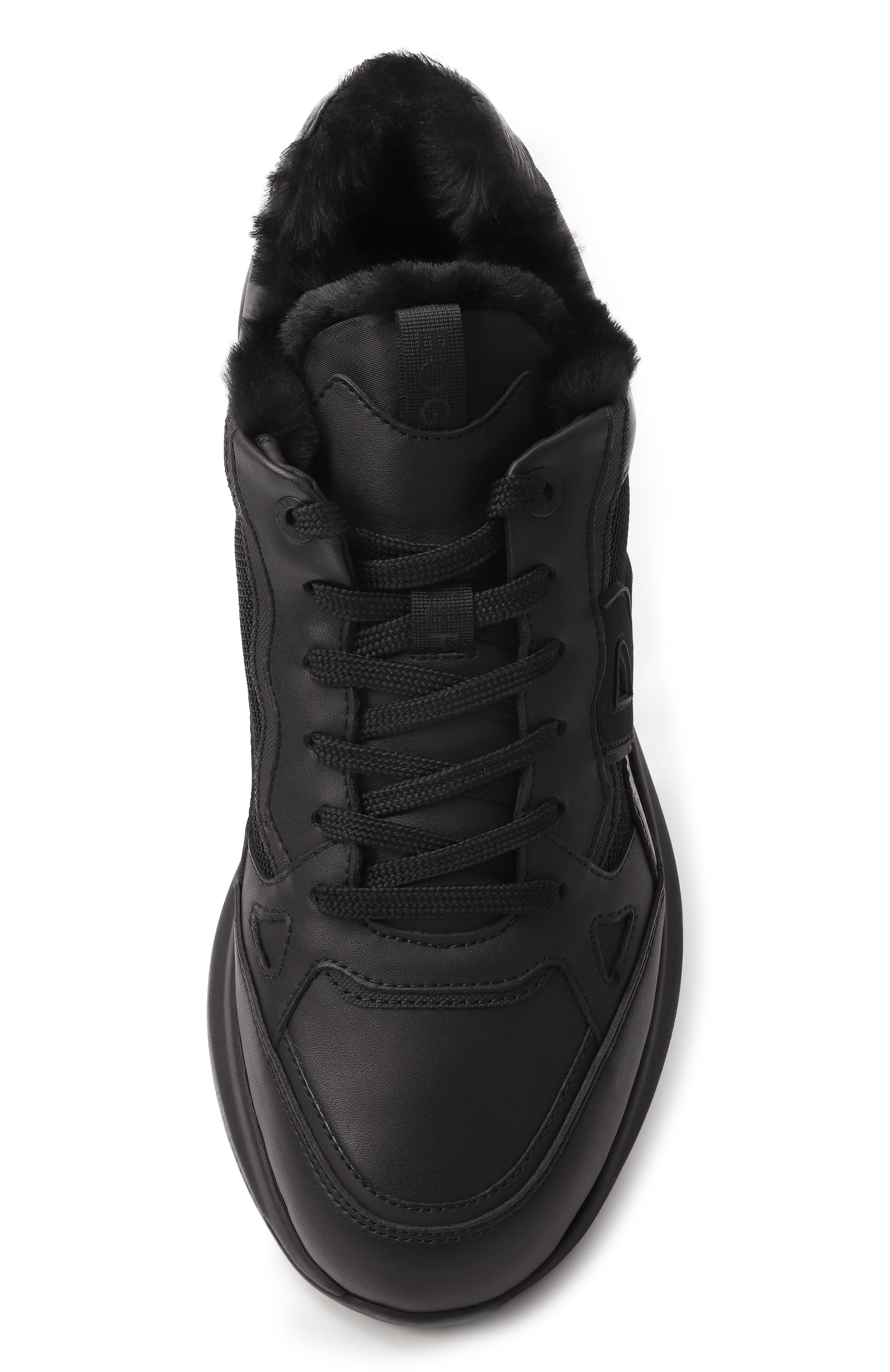 Комбинированные кроссовки ctp-25 BOGNER, арт. 12540663, фото 6