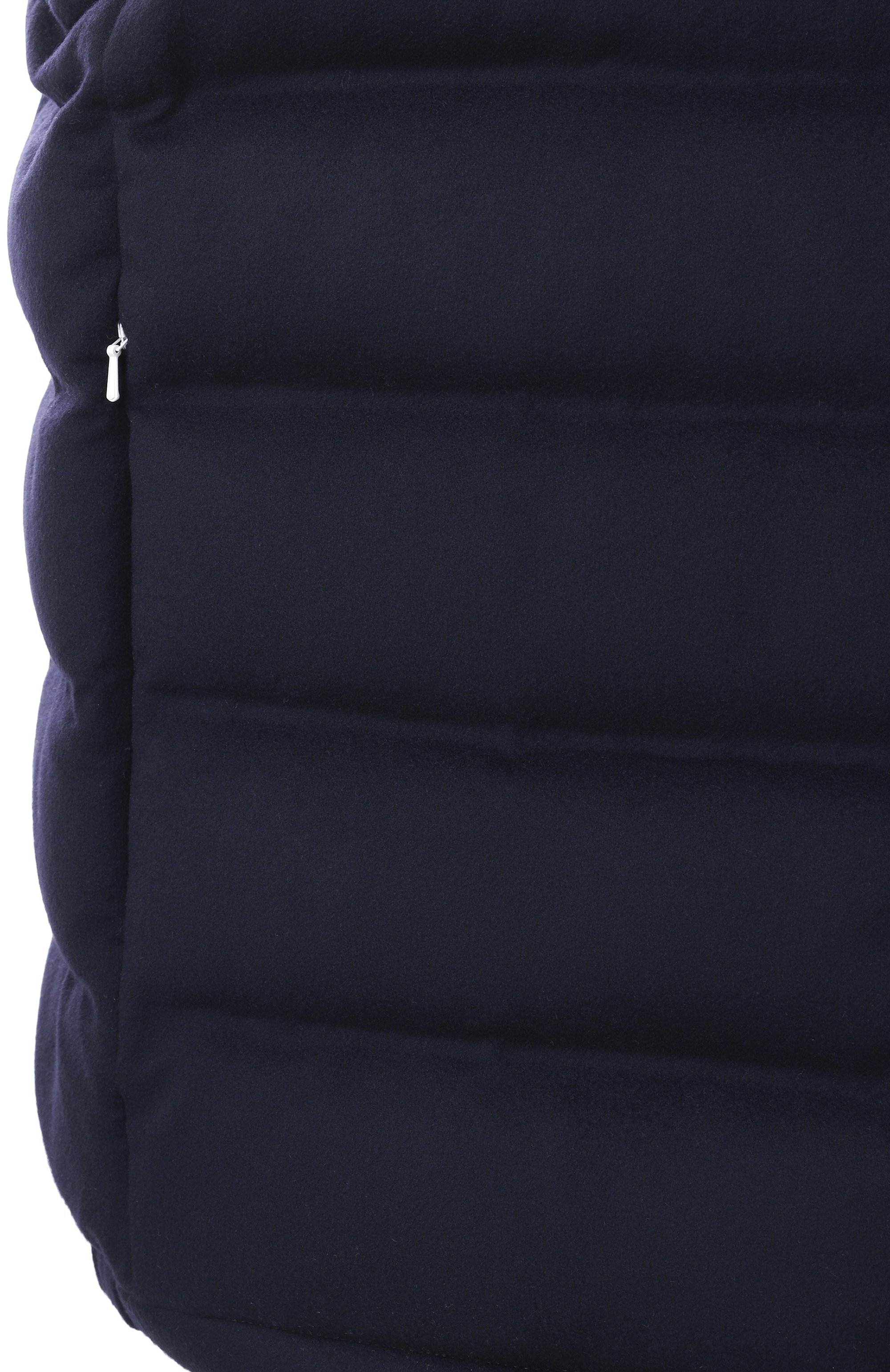 Пуховый жилет BRUNELLO CUCINELLI, арт. MM4631940, фото 6