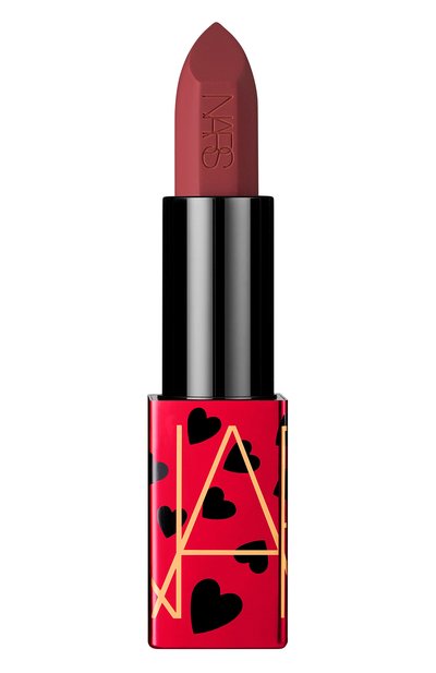 Женская помада audacious sheer matte lipstick, sylvie NARS, арт. 34500263NS