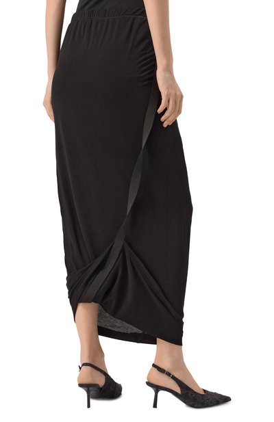 Юбка HELMUT LANG, арт. 009HW302, фото 4