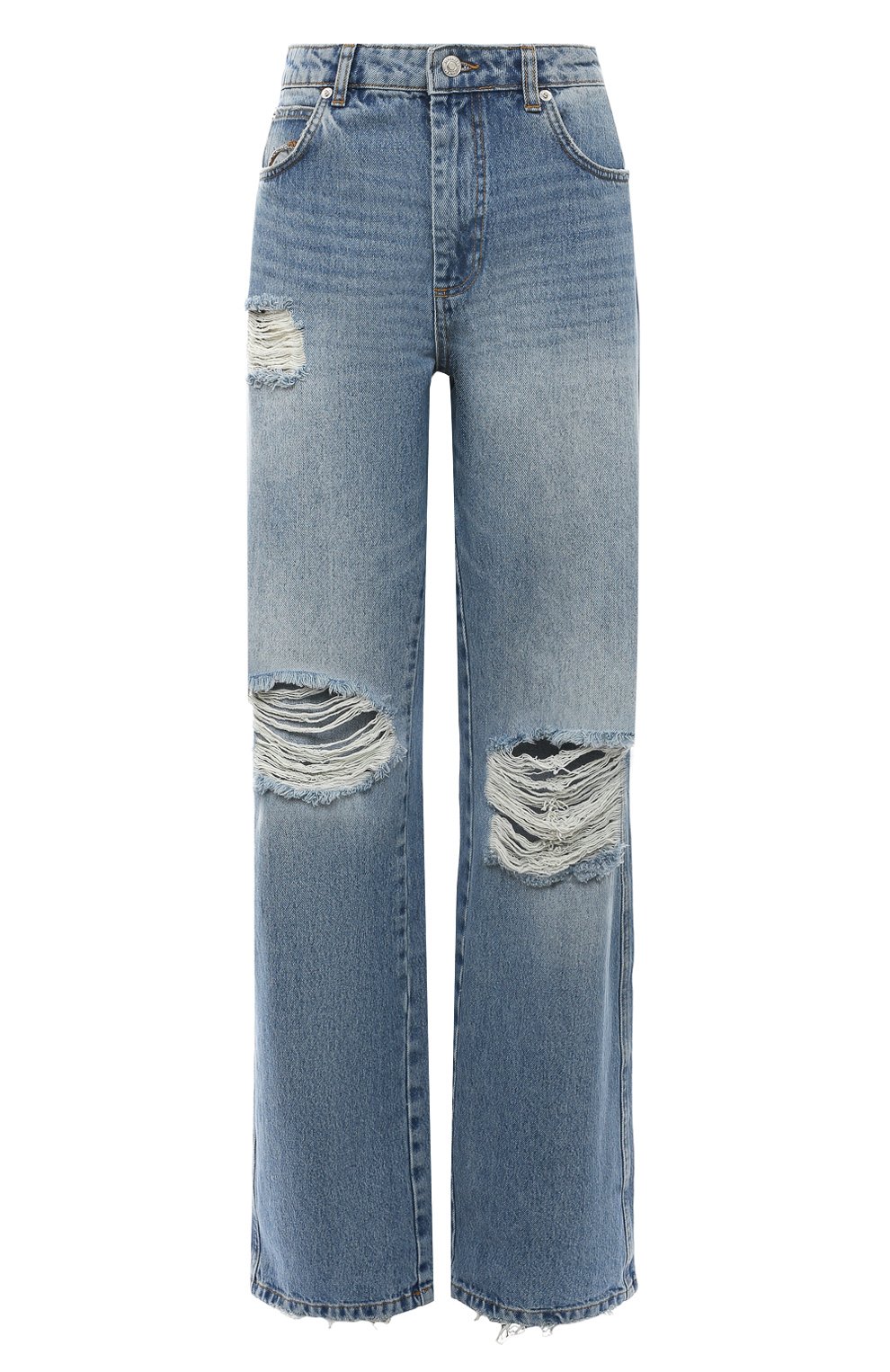 Джинсы MAINLESS, арт. J23-02-13-BL, фото 1