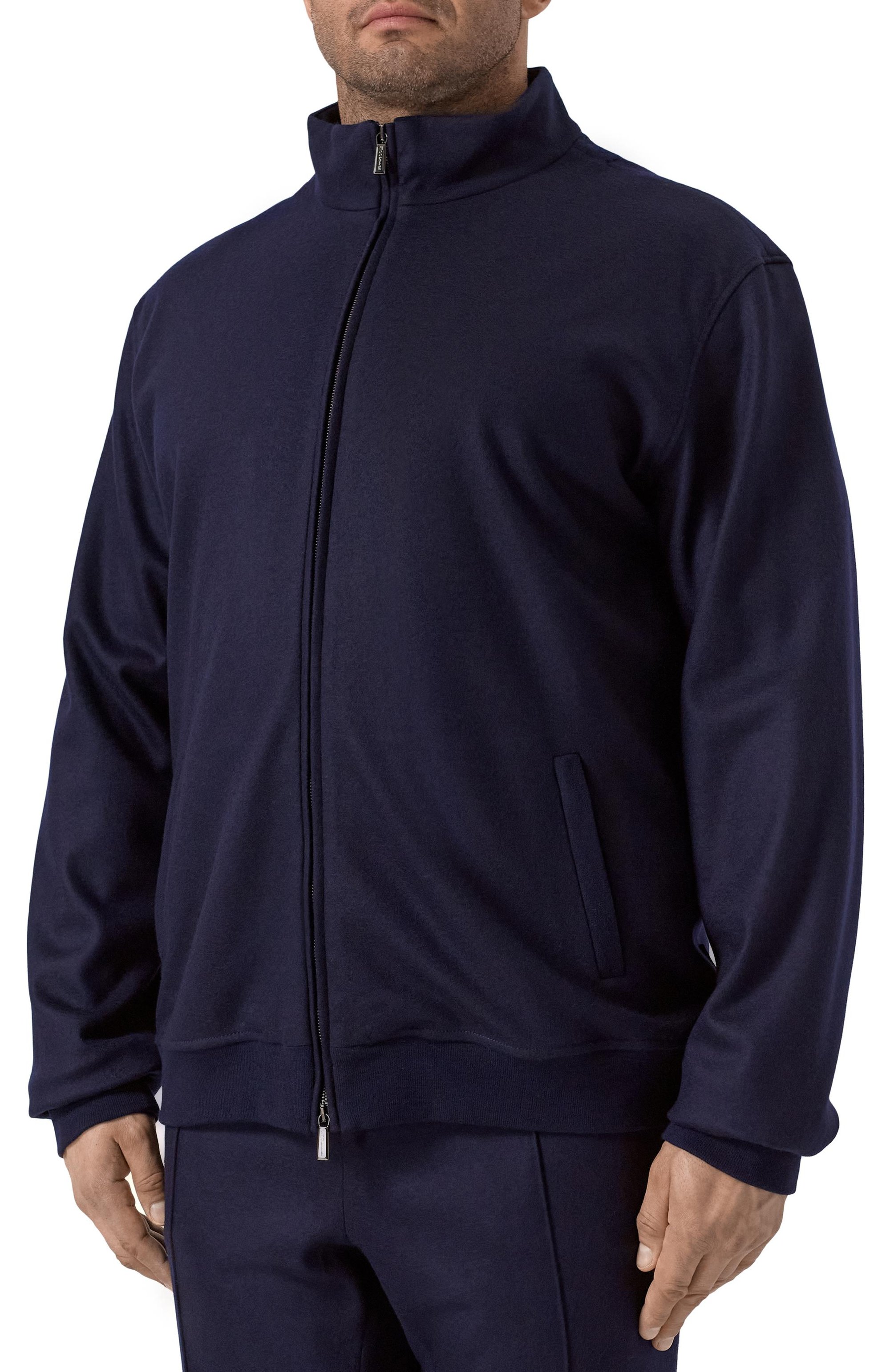 Шерстяной спортивный костюм MOORER, арт. CRISPIN TUTA_JT, фото 2