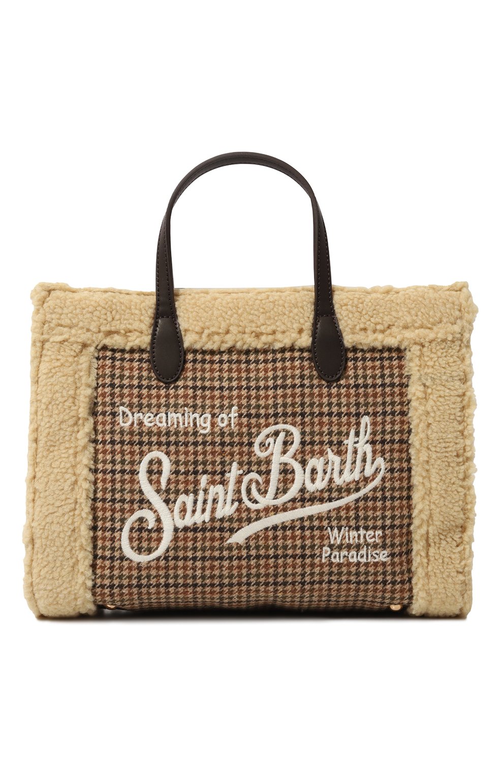 Сумка MC2 SAINT BARTH, арт. STBA/VIVIAN W S/00764E, фото 1