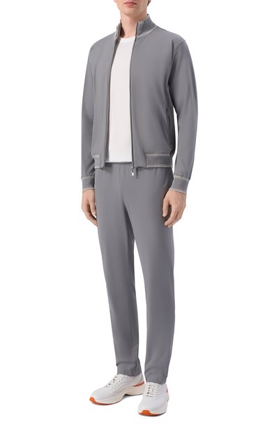 Толстовка ANDREA CAMPAGNA, арт. SU26JNT550-09/JNT262, фото 2