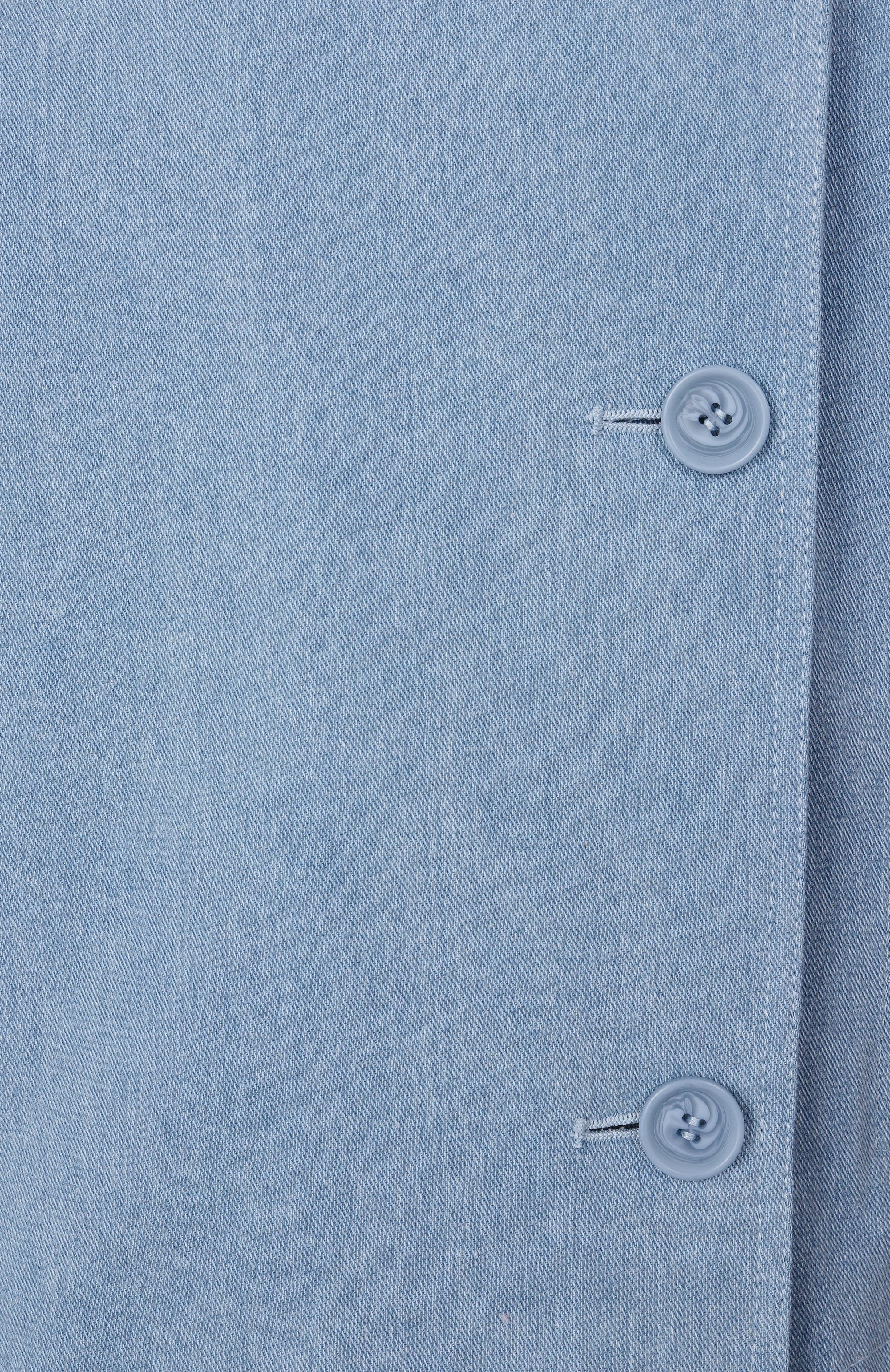 Джинсовая куртка CHAPURIN, арт. CO/20383/28686-М, фото 7