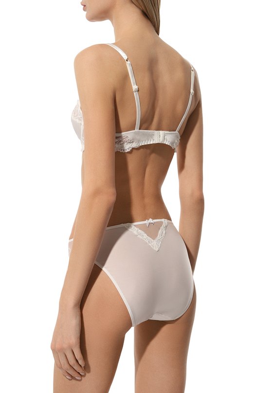 Бюстгальтер с мягкой чашкой Lise Charmel ACC3080 Бежевый  ACC3080 Фото 3