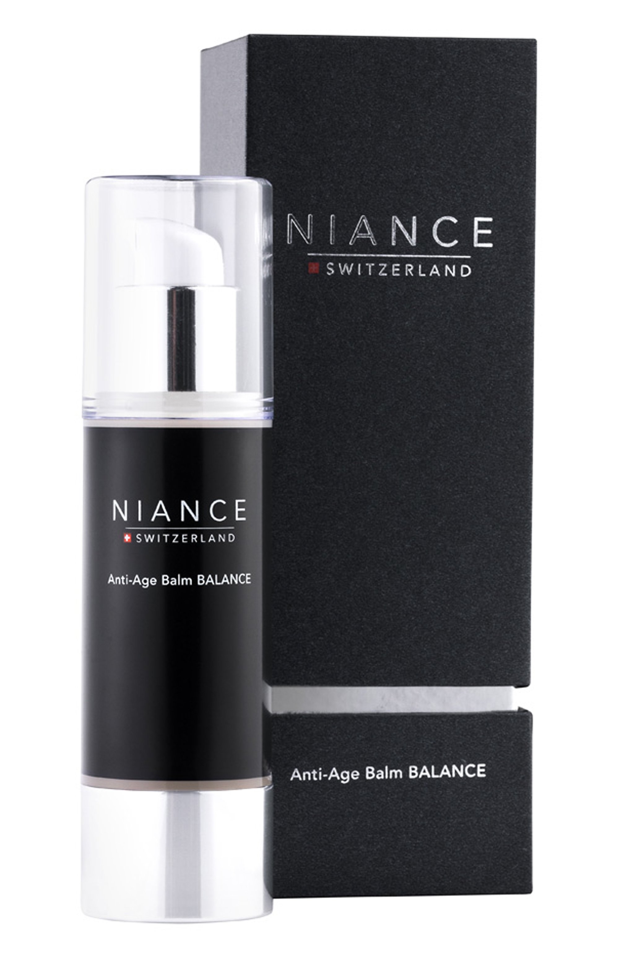 Антивозрастной бальзам для лица anti-age balm balance (50ml) NIANCE, арт. 7640131910101, фото 2