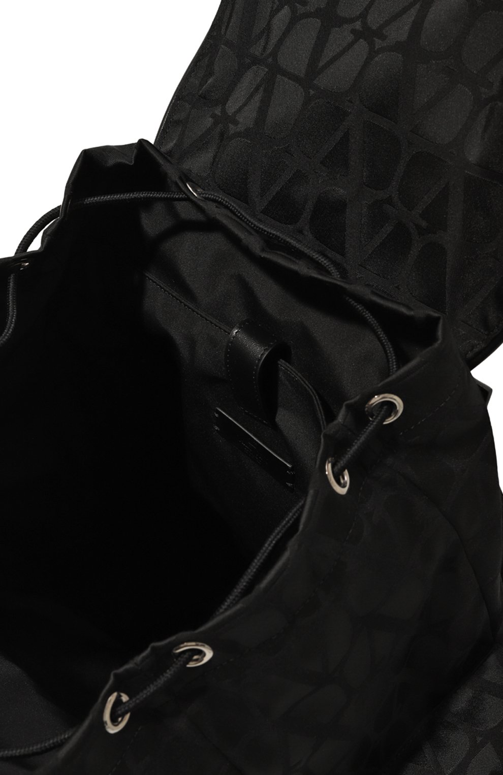 Рюкзак toile iconographe VALENTINO, арт. 5Y2B0C47/CSH, фото 5