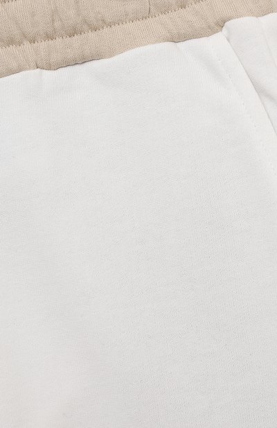 Хлопковые джоггеры ELEVENTY, арт. EU6Q60 Z1293/12-16, фото 3