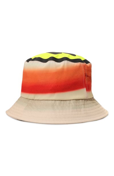 Хлопковая панама BARROW, арт. S4BKJUCT089, фото 2