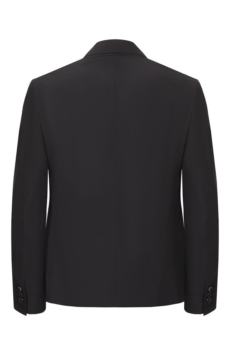 Однобортный пиджак PRADA, арт. SD020-1RLS-F0002-182, фото 2