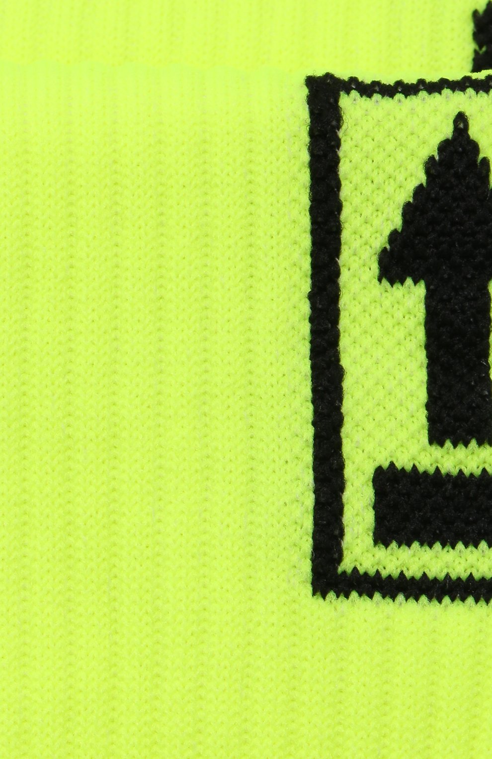 Носки OFF-WHITE, арт. 0WRA012S199710546210, фото 2