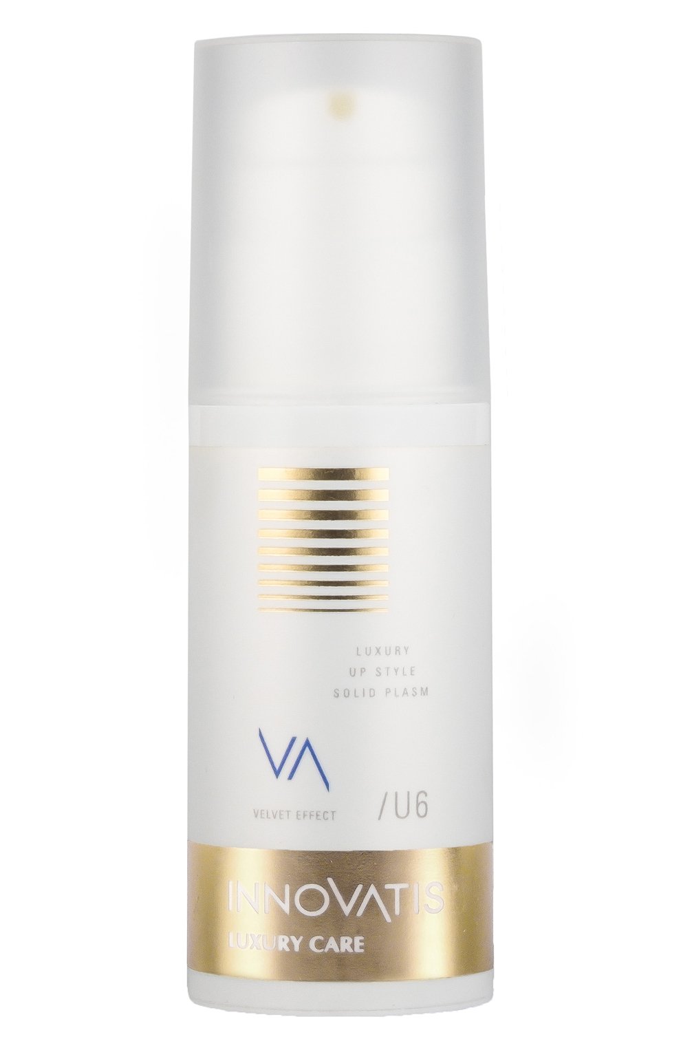 Сухая плазма для волос up style (100ml) INNOVATIS, арт. 8437019455576, фото 1