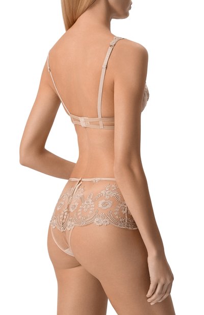 Бюстгальтер с треугольными чашками I.D. SARRIERI, арт. J7968, фото 3