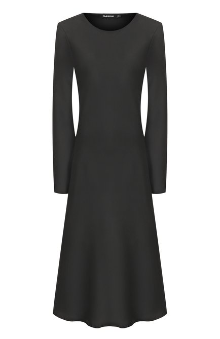Женское платье из вискозы FLASHIN, арт. SS24DRWN