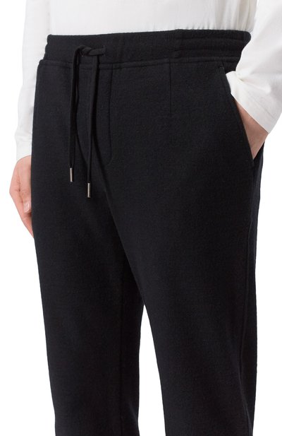 Брюки из хлопка и шерсти MVST, арт. 17M739/TF00, фото 5