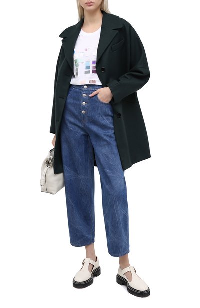 Джинсы MM6, арт. S32LA0226/S30460, фото 2