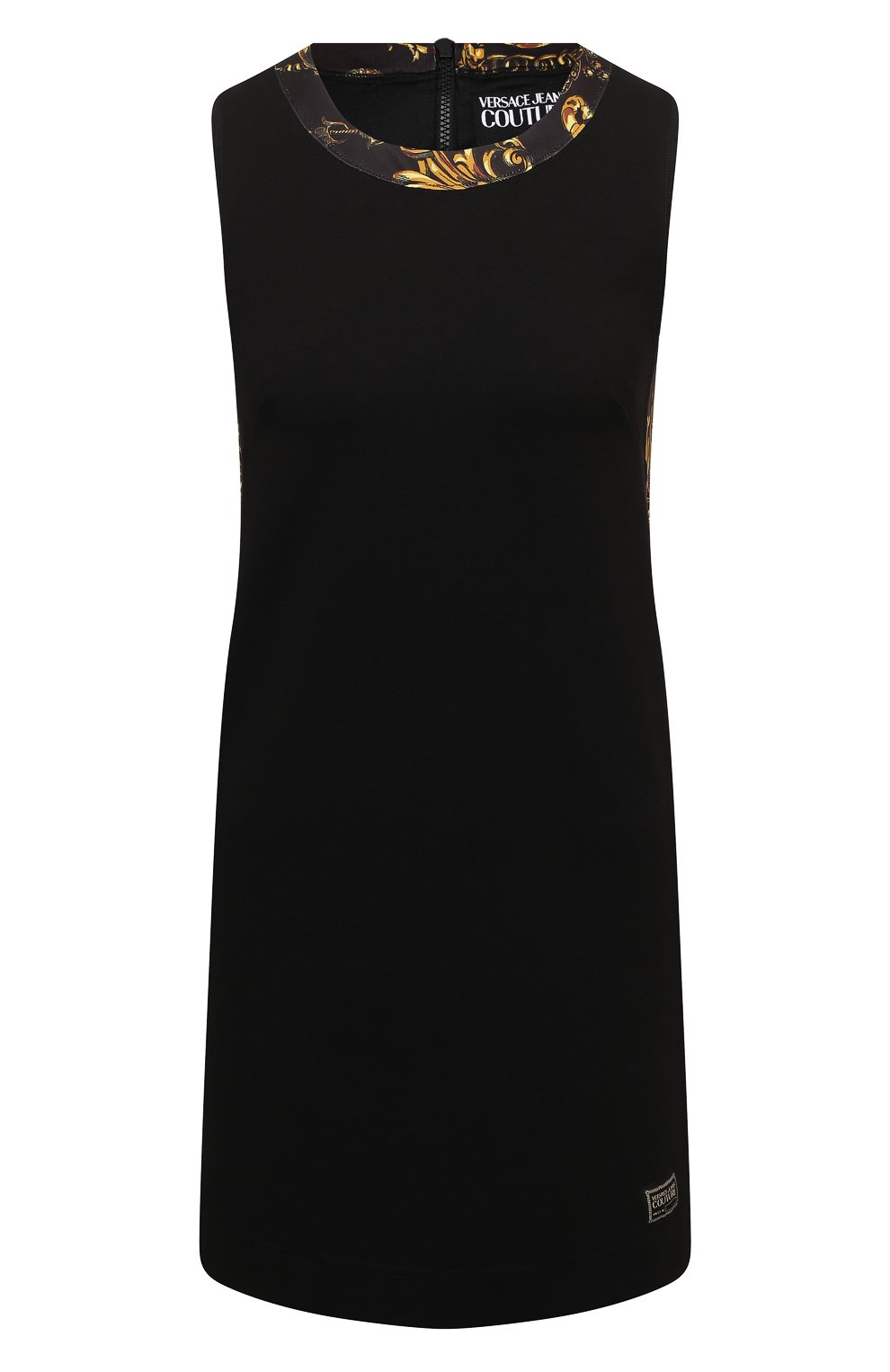 Платье VERSACE JEANS COUTURE, арт. 71HA0938-71DP938 PUNT0 MILAN0/N0007, фото 1