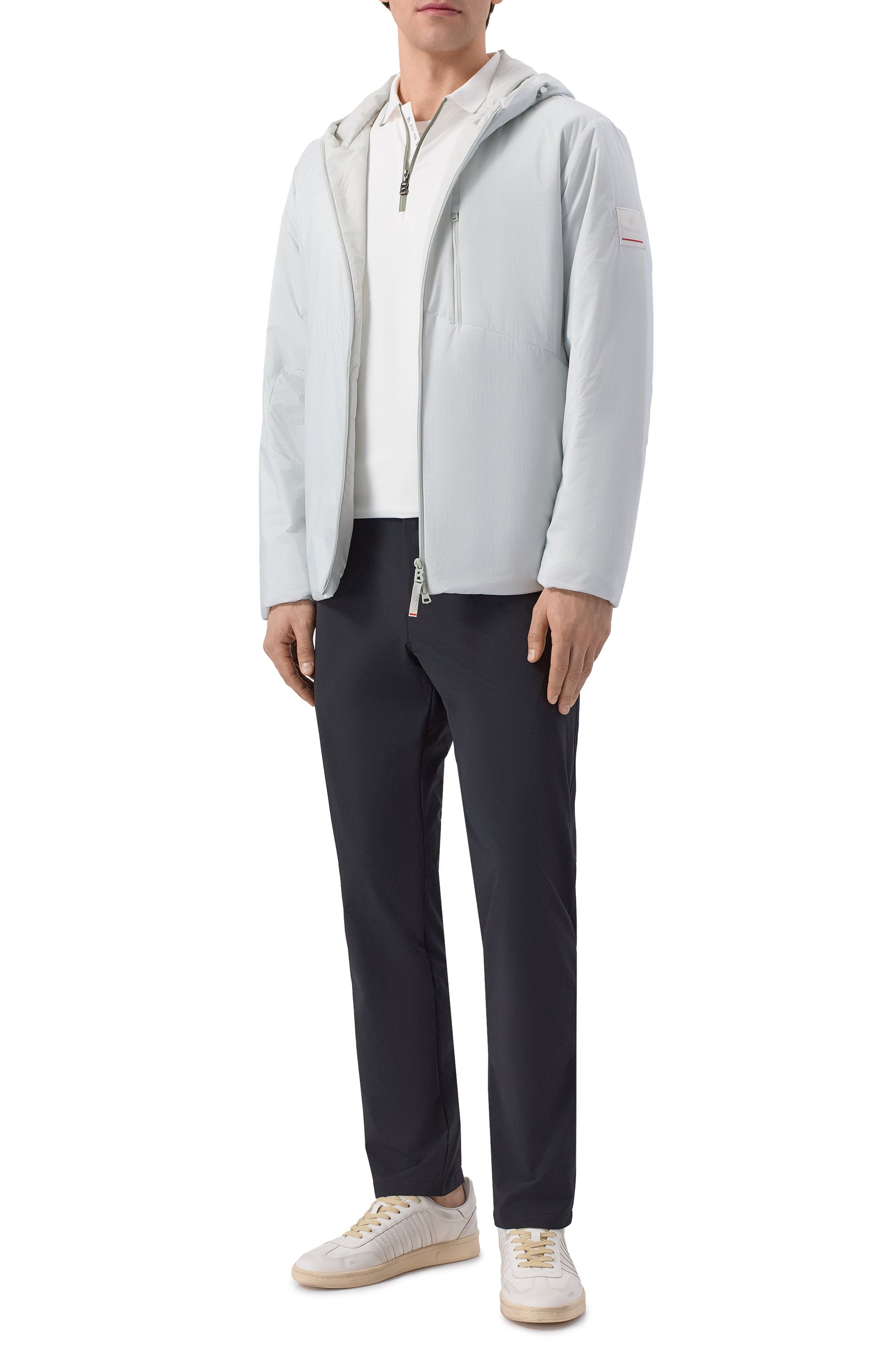 Утепленная куртка BOGNER FIRE+ICE, арт. 34201204, фото 2