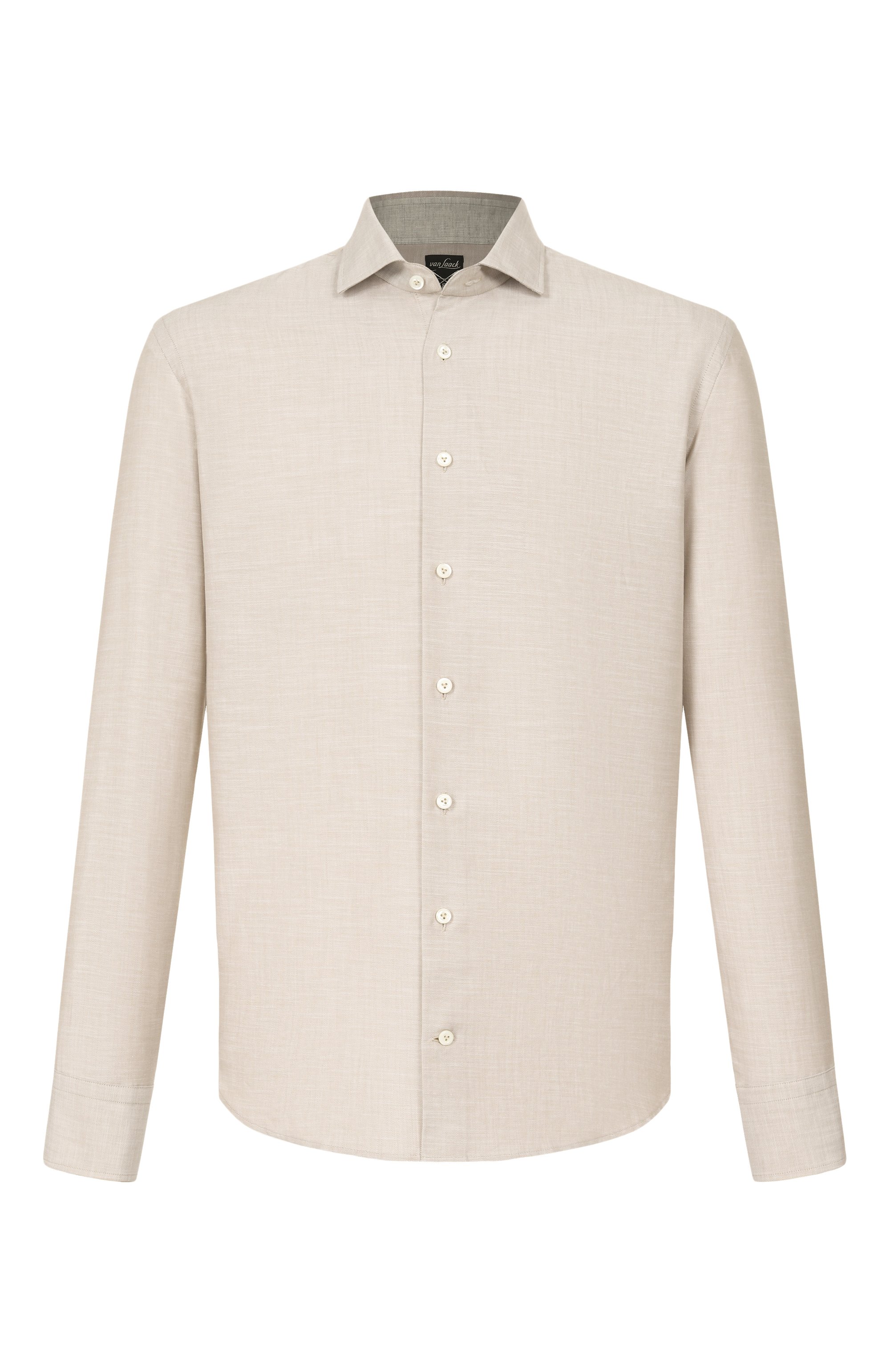 Хлопковая сорочка VAN LAACK, арт. VL-RIK0S-SF05/150515, фото 1