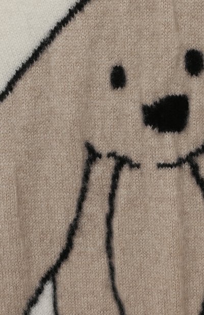 Кашемировый пуловер GIORGETTI CASHMERE, арт. MB2067/8A-14A, фото 3