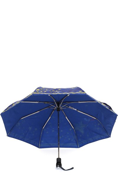 Складной зонт с принтом MOSCHINO, арт. 7036-0PENCL0SE, фото 3