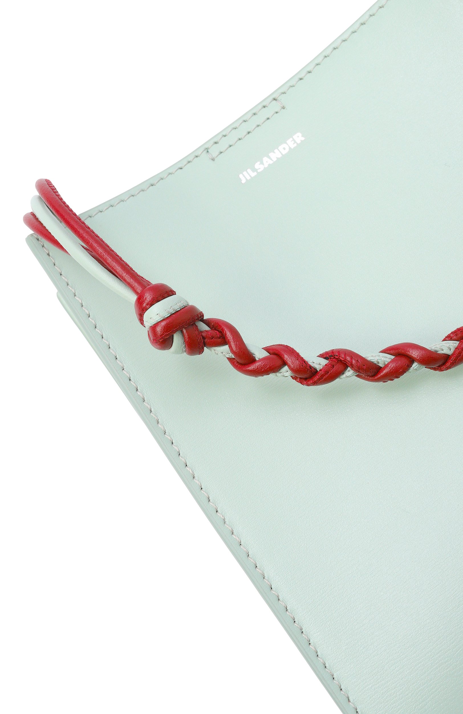 Сумка tangle small JIL SANDER, арт. J07WG0001/P9319, фото 6