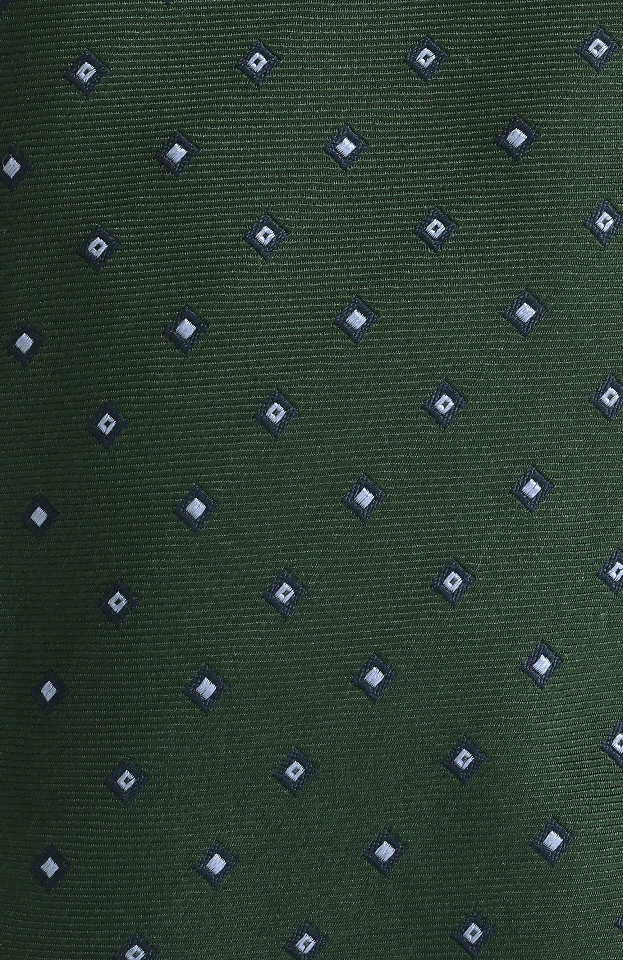 Шелковый галстук CORNELIANI, арт. 25U302-2520309, фото 4