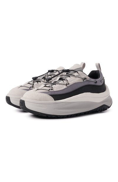 Мужские комбинированные кроссовки MOON BOOT, арт. 80D2490100