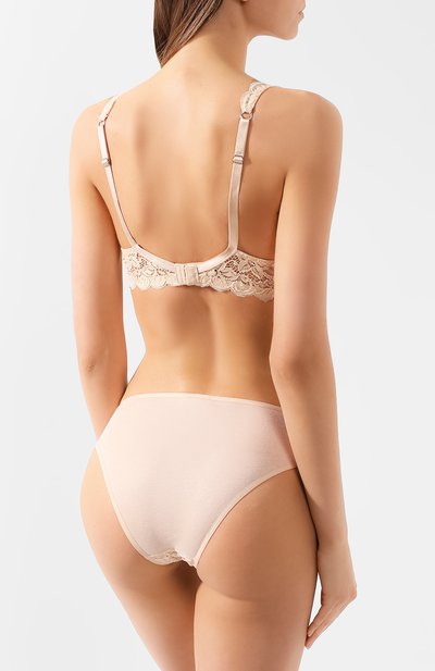 Кружевной бюстгальтер HANRO, арт. 071467, фото 3