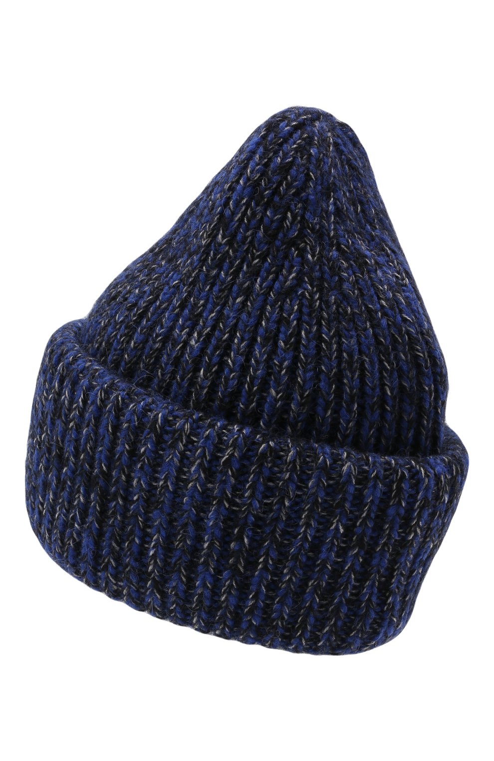 Шапка из шерсти и кашемира MONCLER, арт. G2-091-3B000-49-M1209, фото 2