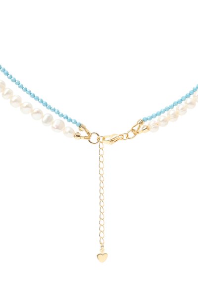 Колье PINK.OLIVKA, арт. PO-70108, фото 3