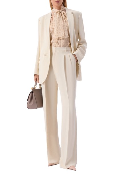 Шелковый топ MVST, арт. M26.2PW.B018/F152, фото 2