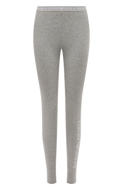 Легинсы EMPORIO ARMANI, арт. 164568/2F227, фото 1