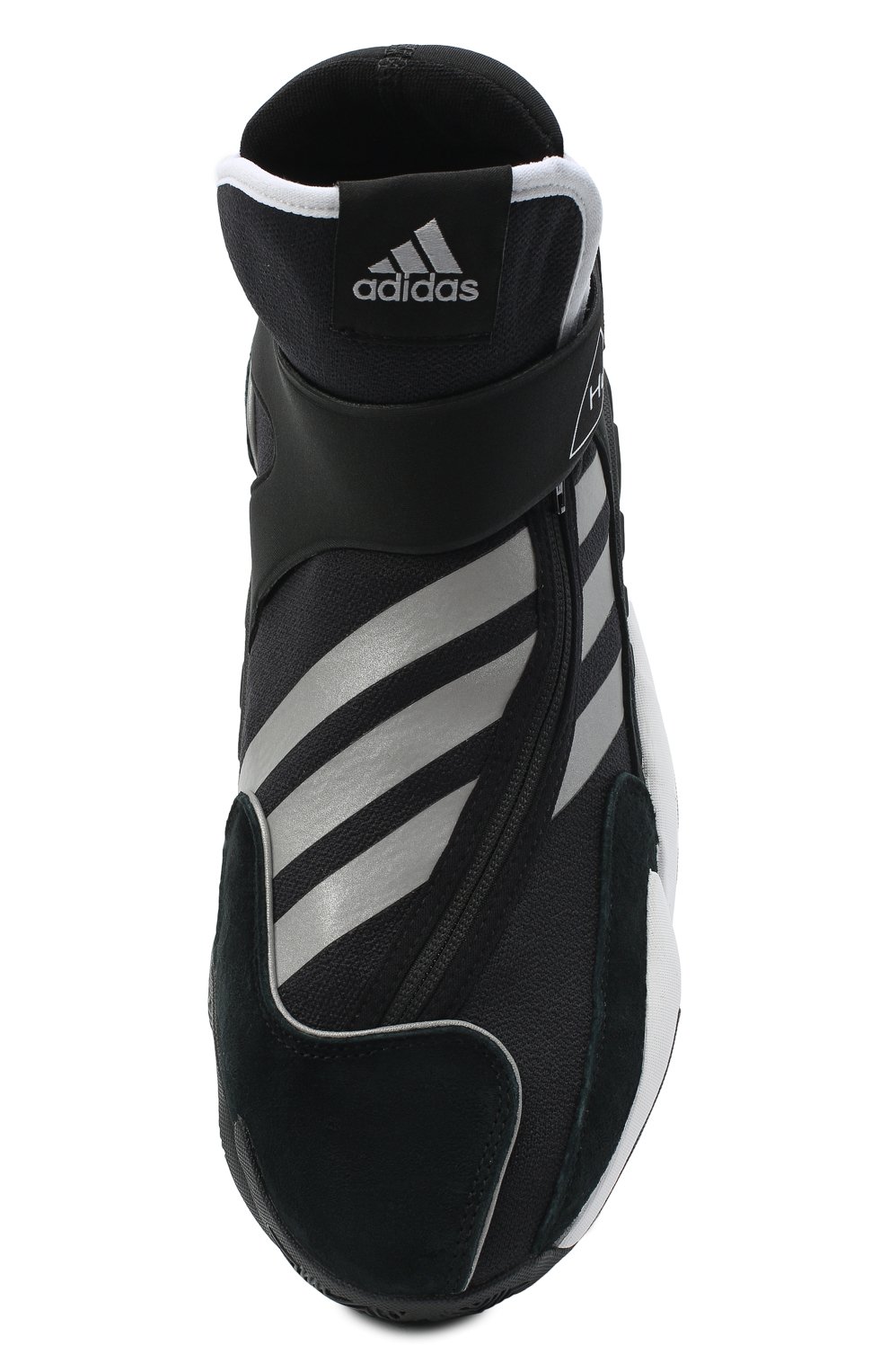 Кроссовки crazy byw ADIDAS ORIGINALS BY PHARRELL WILLIAMS, арт. EG9919, фото 5