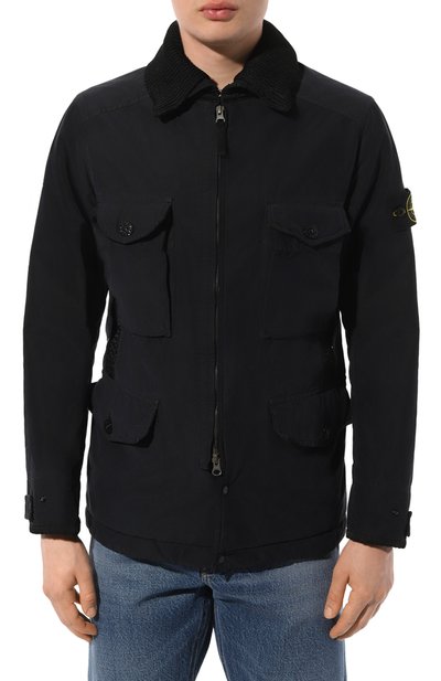 Куртка STONE ISLAND, арт. 751541031, фото 3