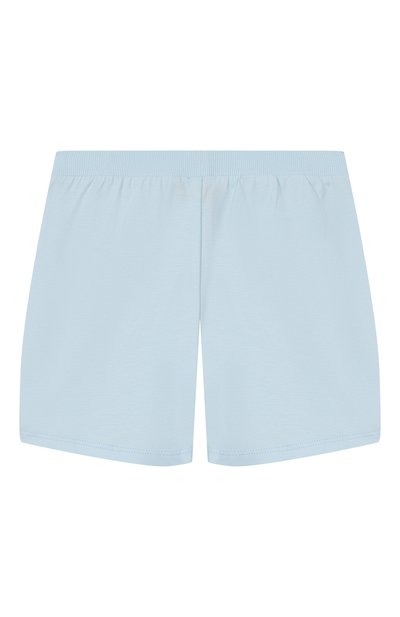 Комплект из футболки и шорт MOSCHINO, арт. MUG01X/LAA01, фото 5