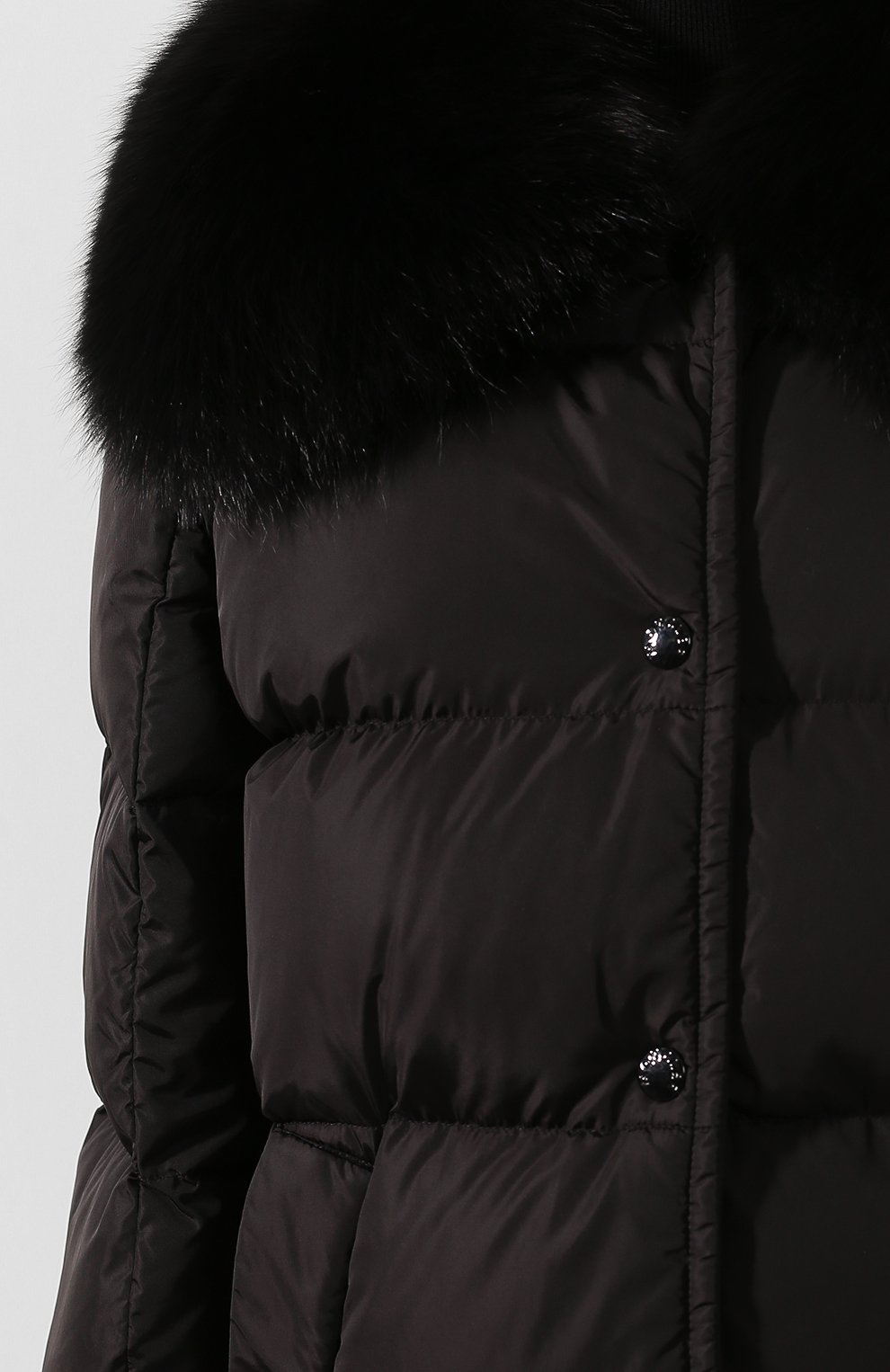 Пуховик moncler mesange MONCLER, арт. E2-093-46931-25-54155, фото 5