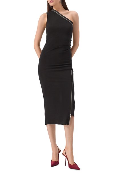 Текстильные туфли amelia 120 LE SILLA, арт. 6101E100BXPPSME, фото 2