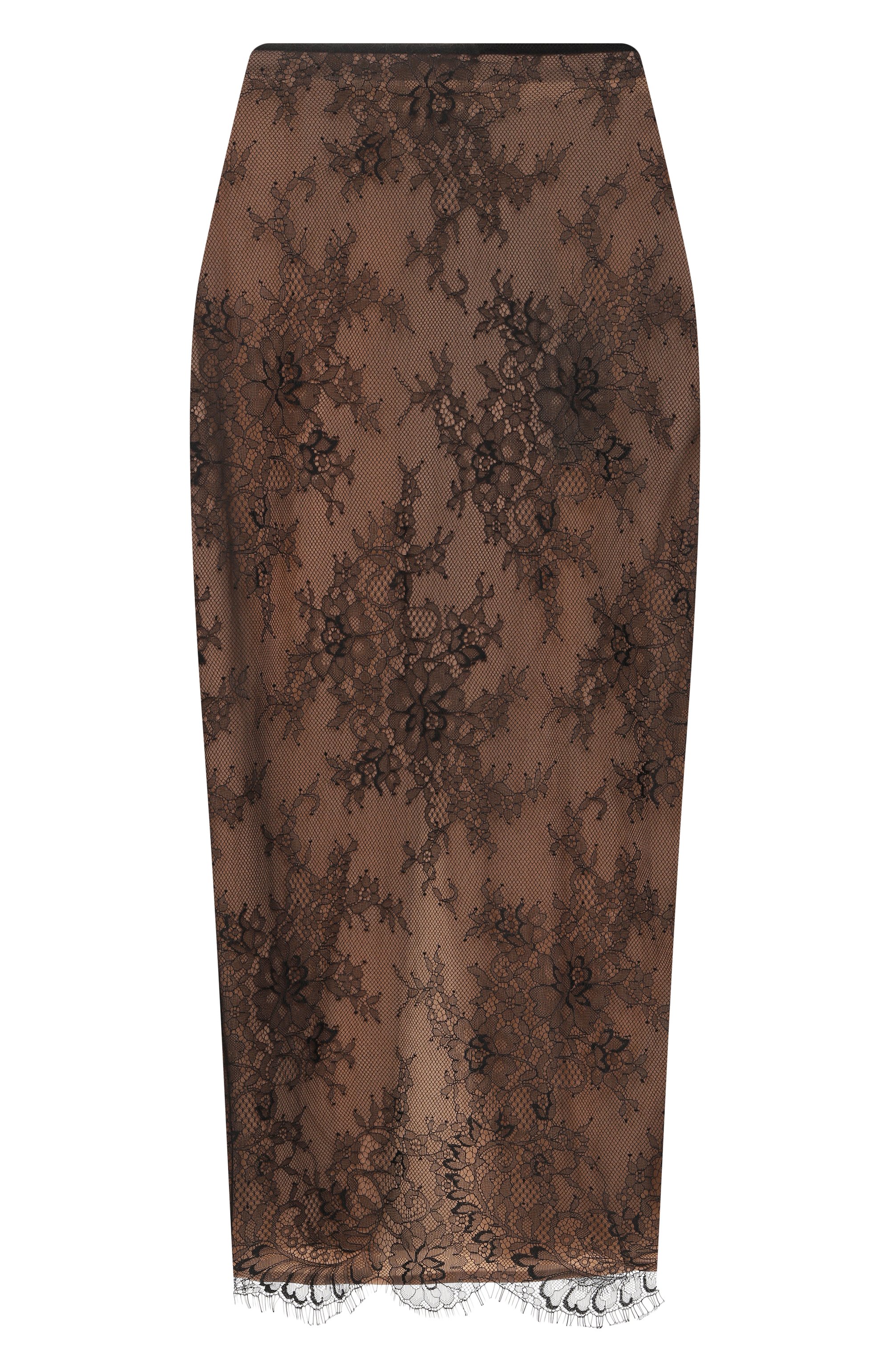 Юбка SELF-PORTRAIT, арт. SS25172MSKB, фото 1