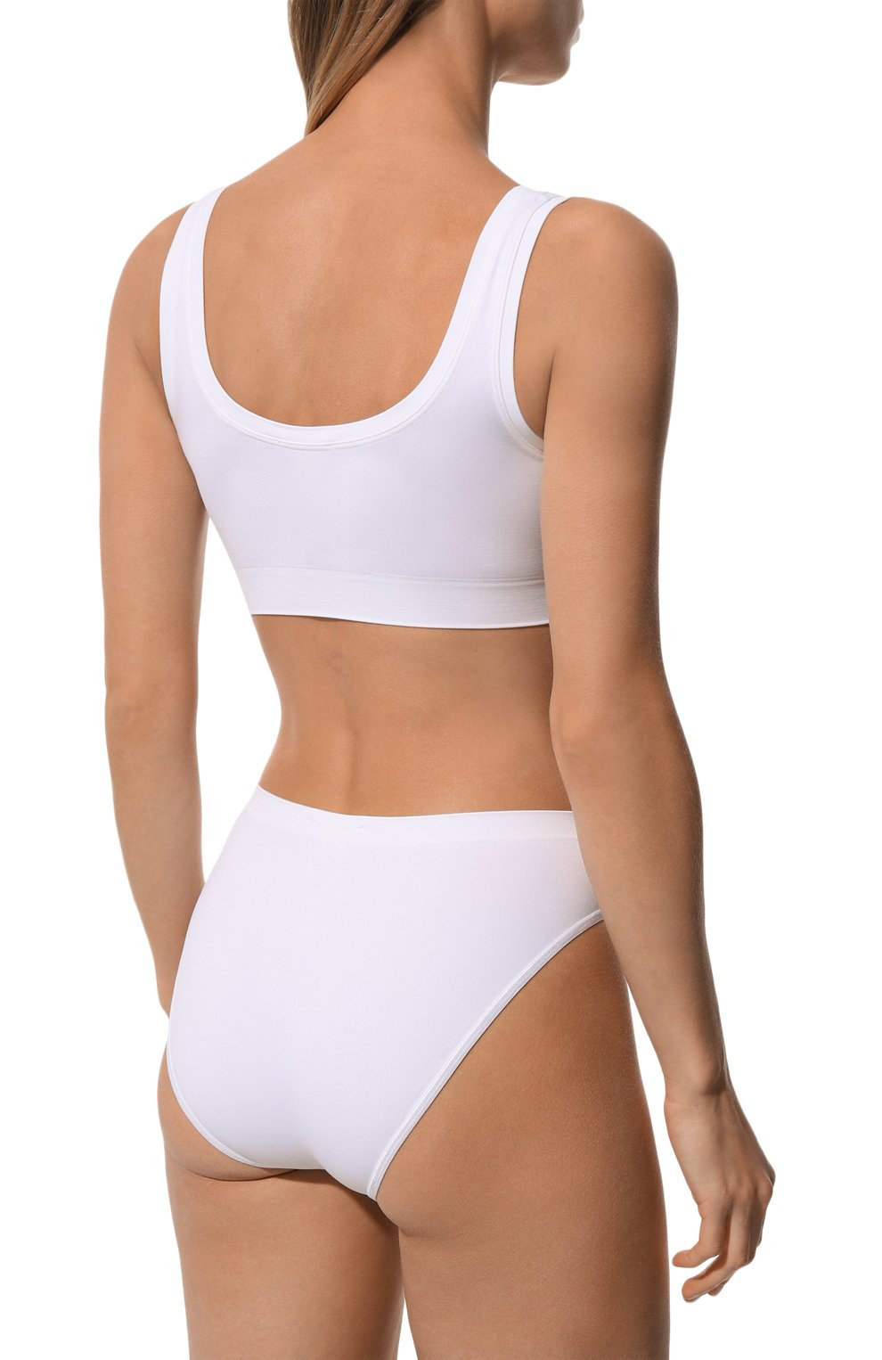 Трусы-слипы HANRO, арт. 071812, фото 3