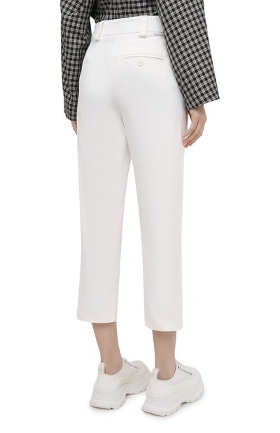 Хлопковые брюки MONCLER, арт. G1-093-2A717-00-V0064, фото 4