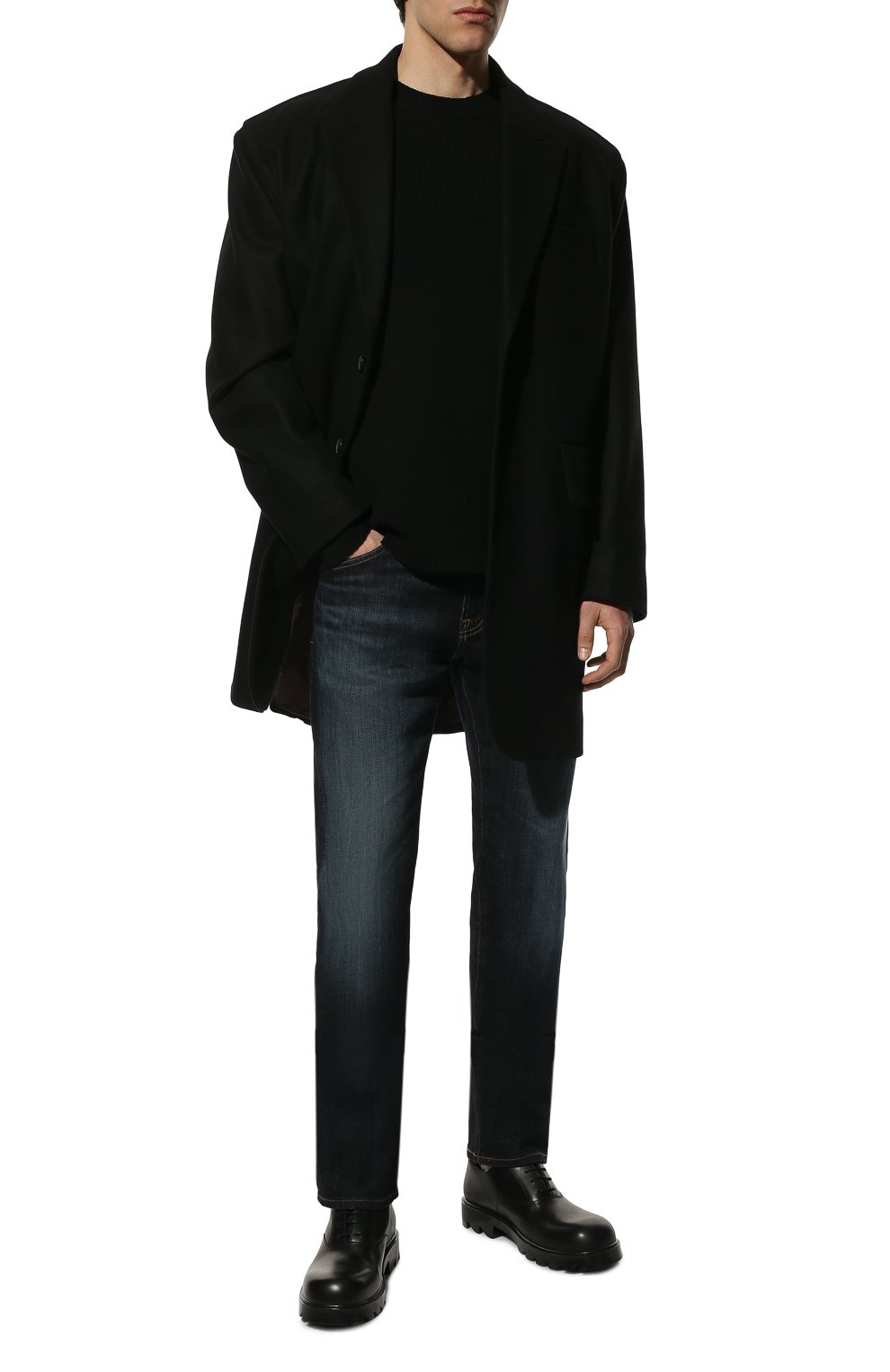 Джинсы tellis AG ADRIANO GOLDSCHMIED, арт. 1783UDK/PR0V/MX, фото 2