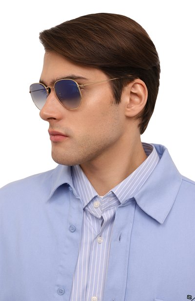 Солнцезащитные очки RAY-BAN, арт. 3548-001/3F, фото 3